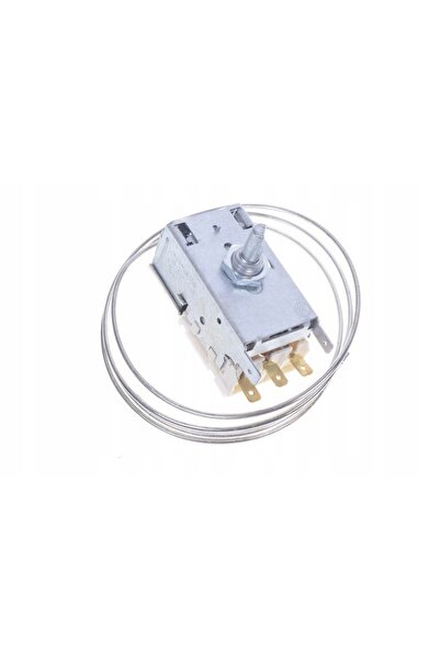NO BRAND TERMOSTAT Ranco K59-L2683 pentru frigiderul BEKO | CSA22002 CSA24022...