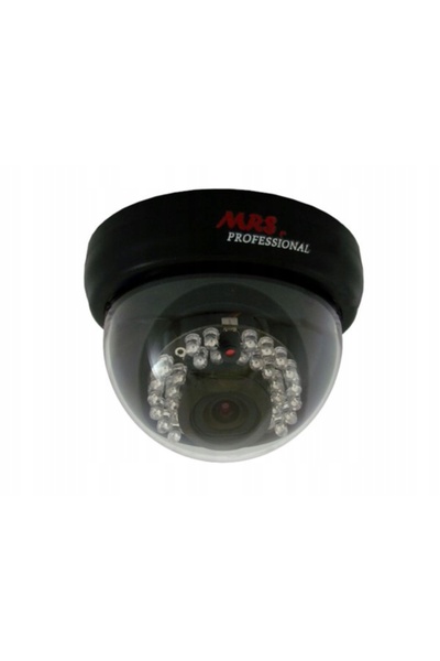 NO BRAND CAMERĂ AMK-6915DZ1V 540l de supraveghere tip dome (3776a)