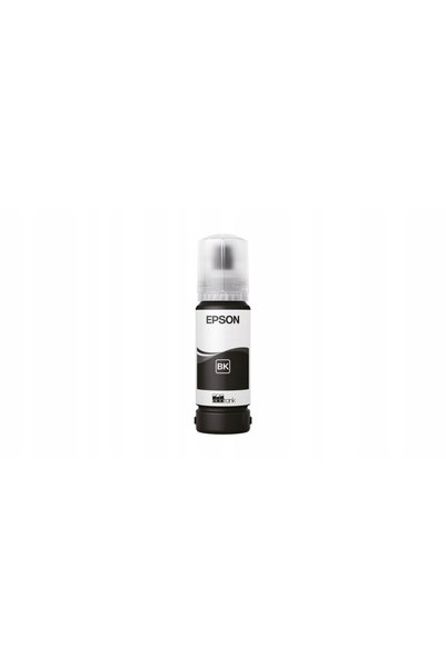 NO BRAND Cerneală EPSON EcoTank 108 T09C1 70ml pentru seria L8xxx negru