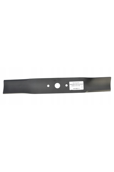NO BRAND LAMĂ TIRMANĂTOR 39cm AGROMA MEGAGROUP 4100 4110 4120