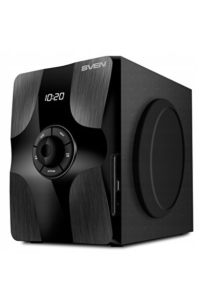 Sven Boxe calculator MS-315 2.1 BLUETOOTH, USB, FM, telecomandă