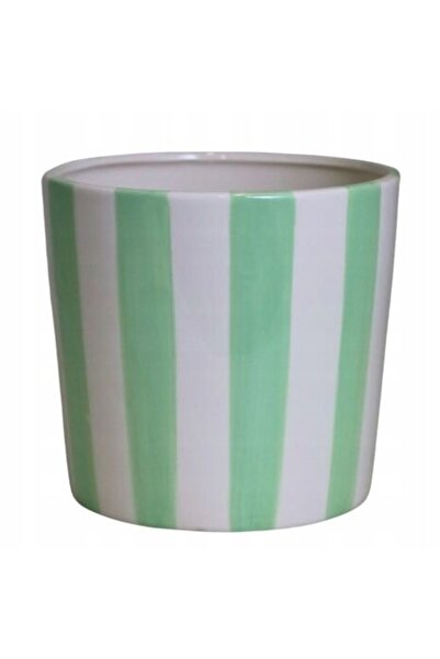 NO BRAND HUSĂ PENTRU GHIVECI GHIVECI DECORATIV DIN CERAMICĂ DECORAȚIUNE PENTR...