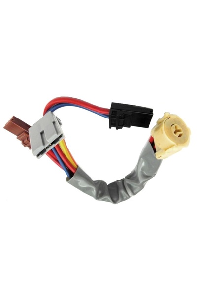 NO BRAND Polcar 4162W4 Bloc de borne tip cub