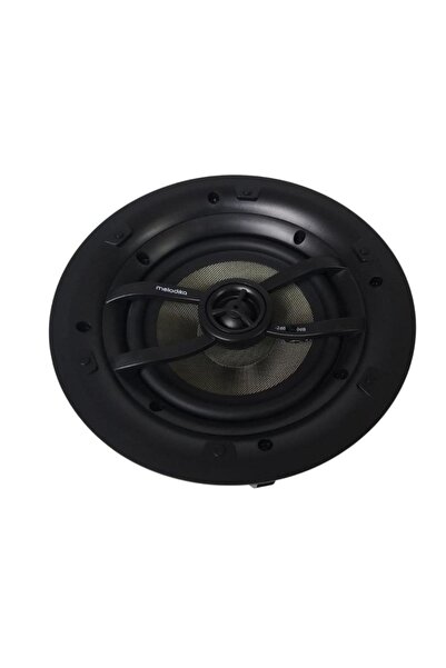 NO BRAND Difuzor pentru montaj pe tavan și perete MELODIKA BLI6 100W 8 OHM