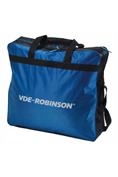 NO BRAND Sac plasă impermeabil VDE - Robinson 60cmx60cmx20cm 73-VR-B20