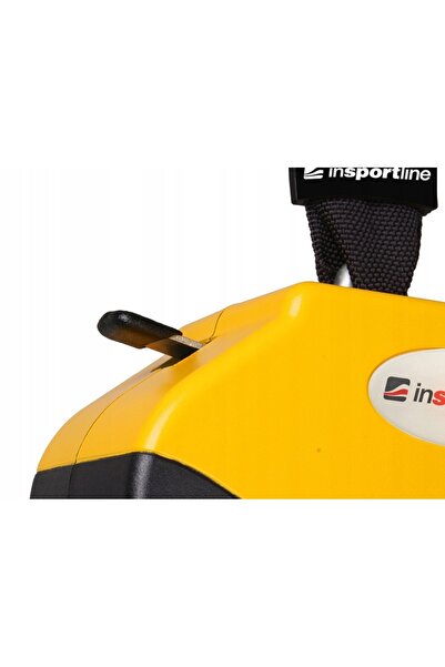 NO BRAND Benzi de exerciții Expander suspendat DRX A01 inSPORTline