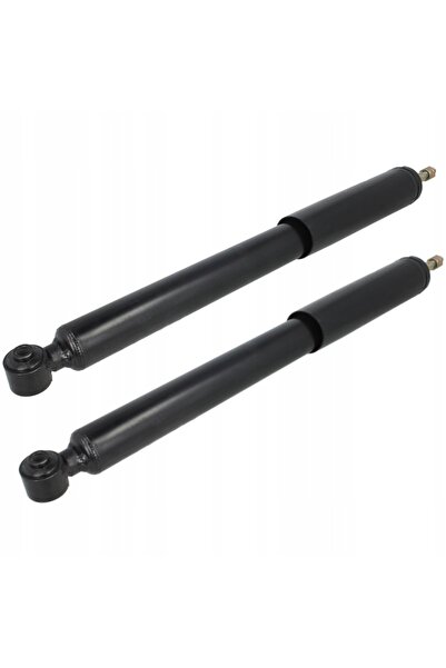 NO BRAND 2x AMORTIZOR S+D MERCEDES S124 W124 W201 W126