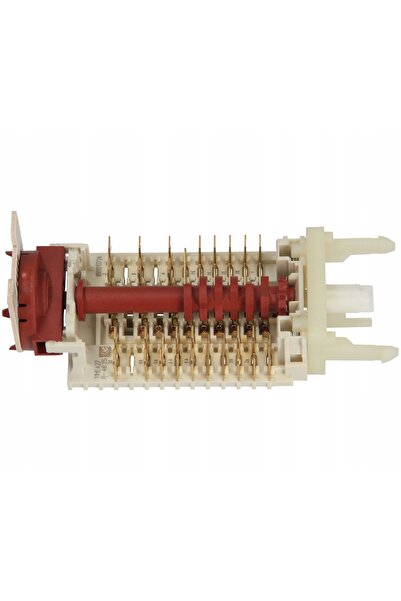 Bosch Comutator funcție aragaz-cuptor SIEMENS HBA334YB0 HBA534BB0