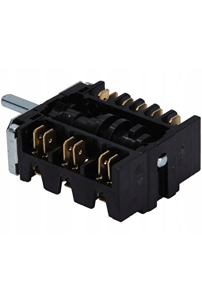 Beko Comutator de funcții pentru aragaz gaz-electric |   FSE57300GX