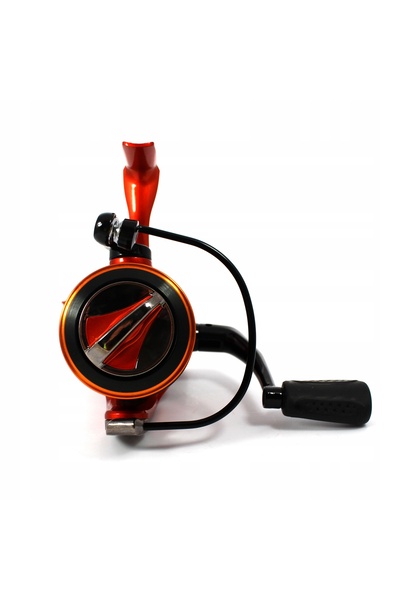 NO BRAND MISTRALL REEL EVEIRO FD 35 3500 SPINNING