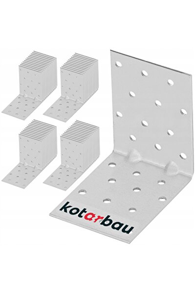 NO BRAND CONECTOR DE COLȚ PENTRU MONTAJ, CONECTOR DE CONSTRUCȚIE CU PERFORARE...