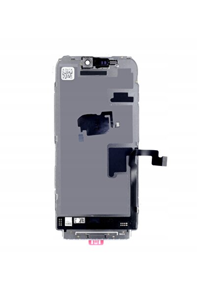 NO BRAND Ecran de afișare pentru iPhone 16 Pro Max 120Hz cu senzor de lumină ...