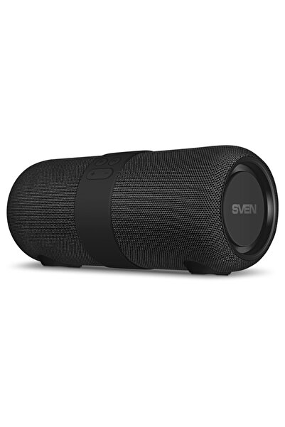 Sven Boxă portabilă PS-340 Radio FM Negru
