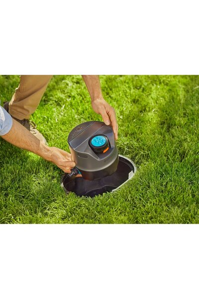 Gardena Pulverizator AquaPrecise 16001-20