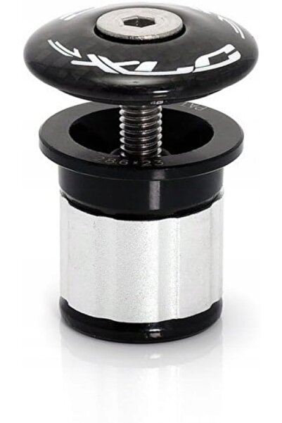 NO BRAND XLC A-HEAD-PLUG AP-C01 capac rulment direcție 25mm.