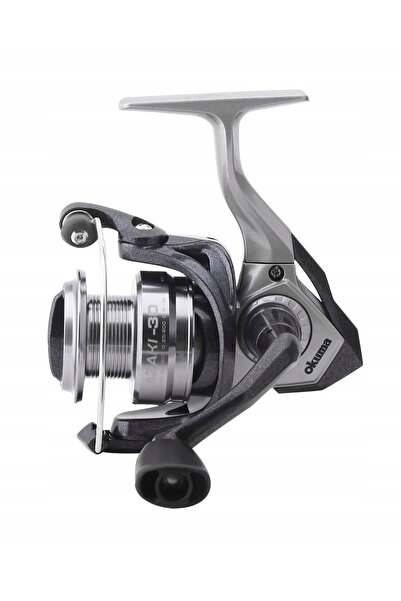 NO BRAND MULINETĂ SPINNING OKUMA AZAKI AZ-55
