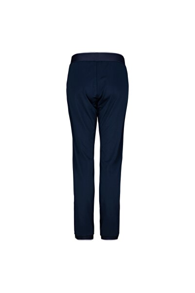 Head Pantaloni Breaker pentru tenis - bleumarin, mărimea XS
