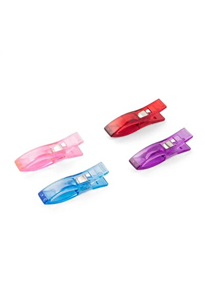 NO BRAND Clipuri pentru țesături Prym 610-183, 5,5 cm, 14 buc.