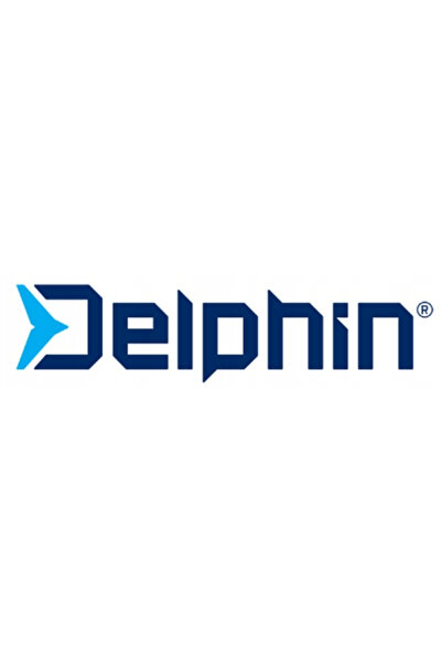 NO BRAND DELPHIN Fir textil împletit pentru crap Ghost 4+1 0.16mm 600m Galben