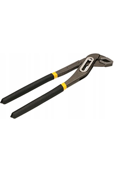 NO BRAND Clește hidraulic pentru țevi, cu prindere reglabilă, 250 mm