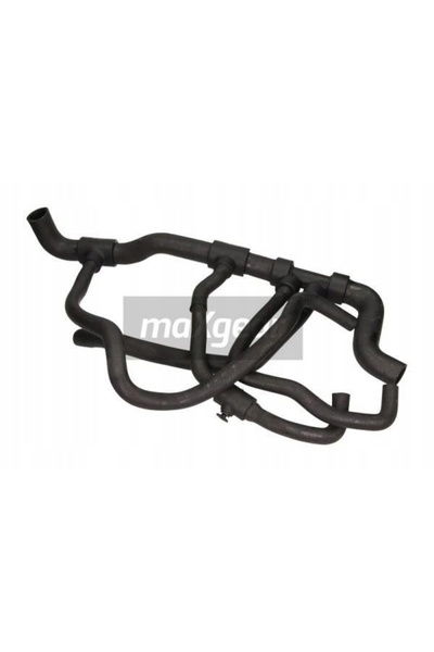 NO BRAND Furtun flexibil radiator Maxgear 18-0491