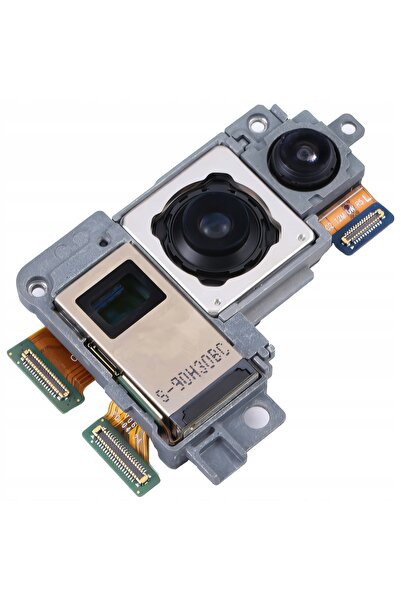 Samsung Cameră principală spate originală pentru Note 20 Ultra SM-N986