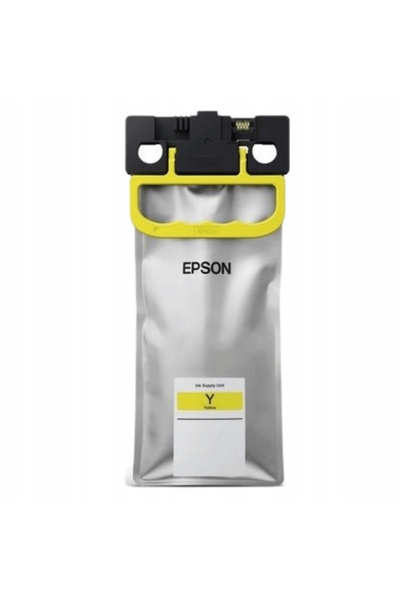 EPSON Tusz T01D4 XXL Yellow C13T01D400 20 000 stron
