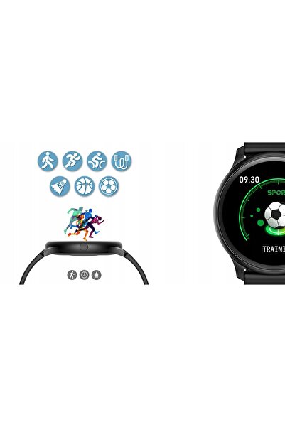 NO BRAND Ceas pentru copii G. Rossi SMARTWATCH pentru Huawei Samsung Apple Xi...