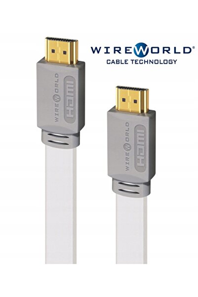 NO BRAND CABLU HDMI - HDMI 2.0 FULL HD 1080p HIGH SPEED WIREWORLD ISLAND 7 IH...