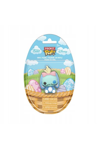Funko Scrump (de Paște) mini figurină Lilo & Stitch Disney - Pocket POP!