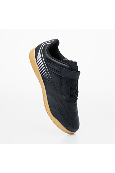 NO BRAND Pantofi de fotbal în sală pentru copii Kipsta Futsal 100