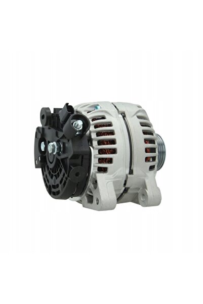 NO BRAND Alternator NOU PEUGEOT 107, 206, 307, 407, Partner 1.6/ 2.0 HDi; 199...