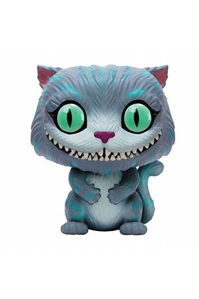 Funko Pop Cheshire Cat 178 Disney Alice în Țara Minunilor Funko POP! Vinil