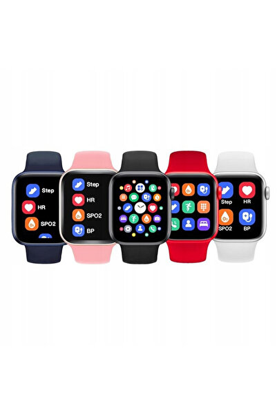 Skmei Smartwatch pentru femei, monitor ritm cardiac, funcții multiple, apelare.