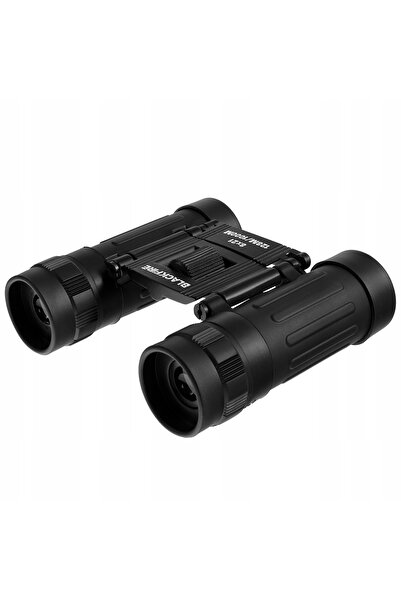 NO BRAND Binoclu Blackfire 8x21 pliabil turistic cu husă