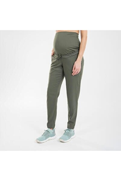 NO BRAND Pantaloni de drumeție de maternitate Quechua pentru femei