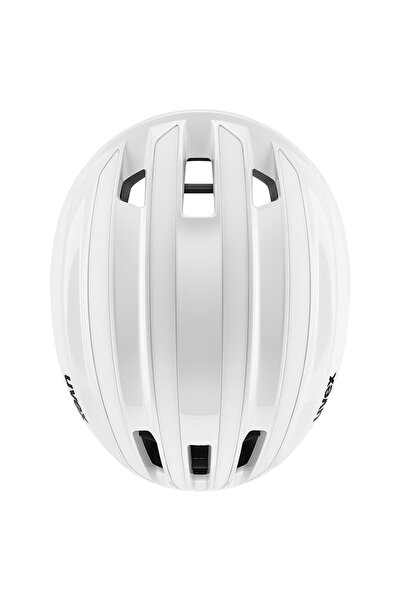 Uvex Casca de bicicletă Surge Aero Mips Albă - 56-59