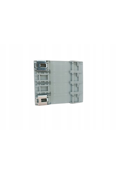 SCHELINGER DISCROTORIZATOR MODULAR I-0-II 4P 63A A11-SF-4P-063