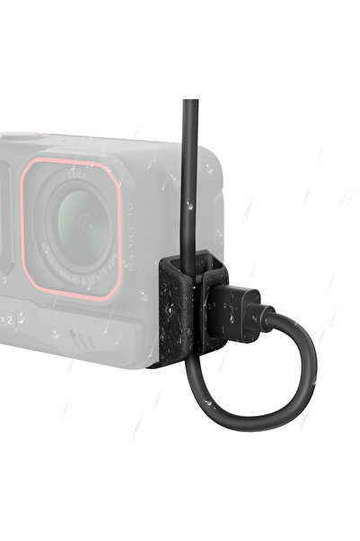 Insta360 Ace Pro 2 Husă de încărcare USB pentru toate condițiile meteorologic...