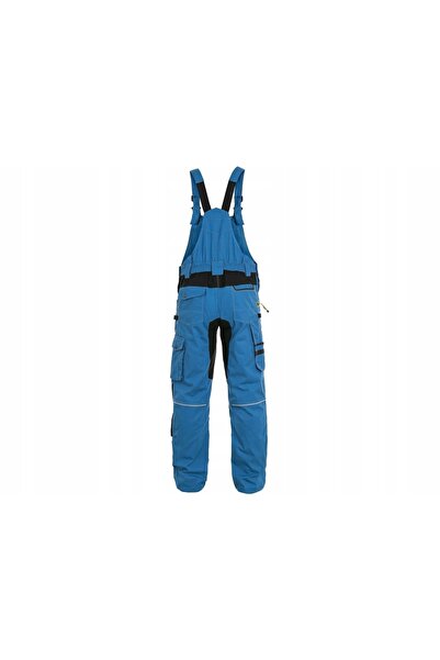Cxs Pantaloni de grădinărit elastici mărimea 52
