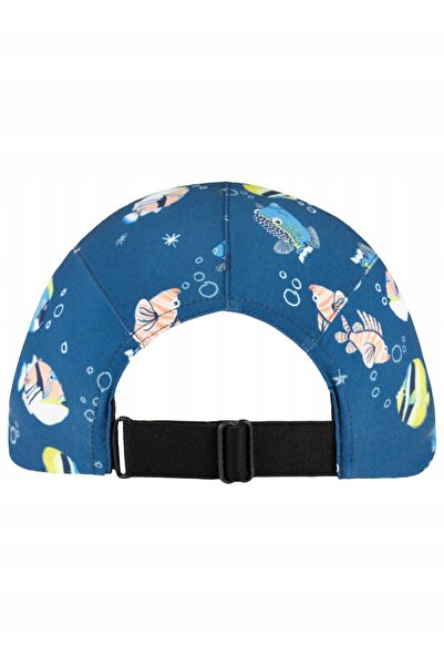Buff Șapcă de baseball pentru copii Pack Mini Cap - huambi bleumarin