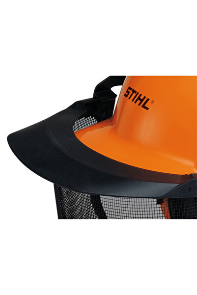 STIHL CĂȘTĂ DE PROTECȚIE AVANSATĂ CU VENTILAȚIE ȘI PROTECȚIE FACIALĂ