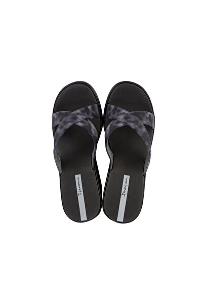 Ipanema Papuci de damă cu toc pană HIGH FASHION SLIDE 83520-AQ406 38