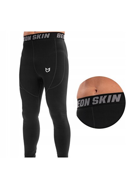 NO BRAND CHILOȚI TERMOACTIVI PENTRU BĂRBAȚI – PANTALONI TERMICI, CALZI, LUNGI...