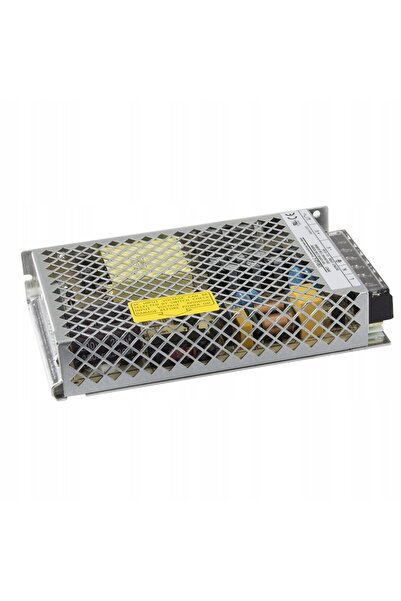 NO BRAND Sursă de alimentare pentru LED Standard Plus Ventilată 150W 12V