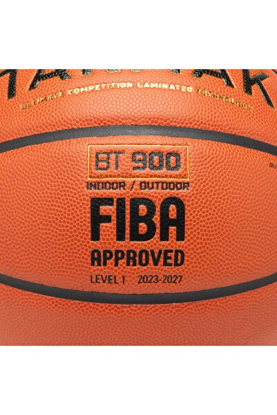 NO BRAND Minge de baschet Tarmak BT900 Mărimea 7 Oficială FIBA