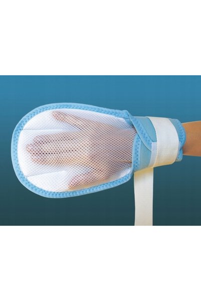 NO BRAND Mănușă anti-opărire SALVACEL 1 bucată L