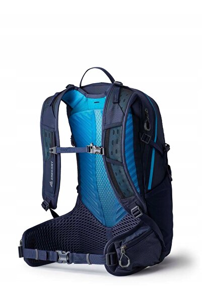 NO BRAND Rucsac sport de drumeție pentru femei Gregory Maya 15 - albastru storm