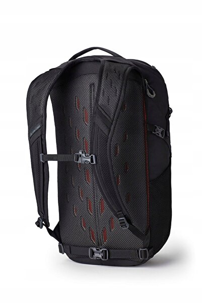 NO BRAND Gregory Nano 24 Rucsac de drumeție și călătorie - negru obsidian