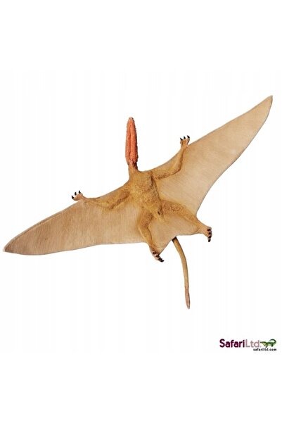 NO BRAND Safari - Figurină Dimorphodon 304729 dinozaur